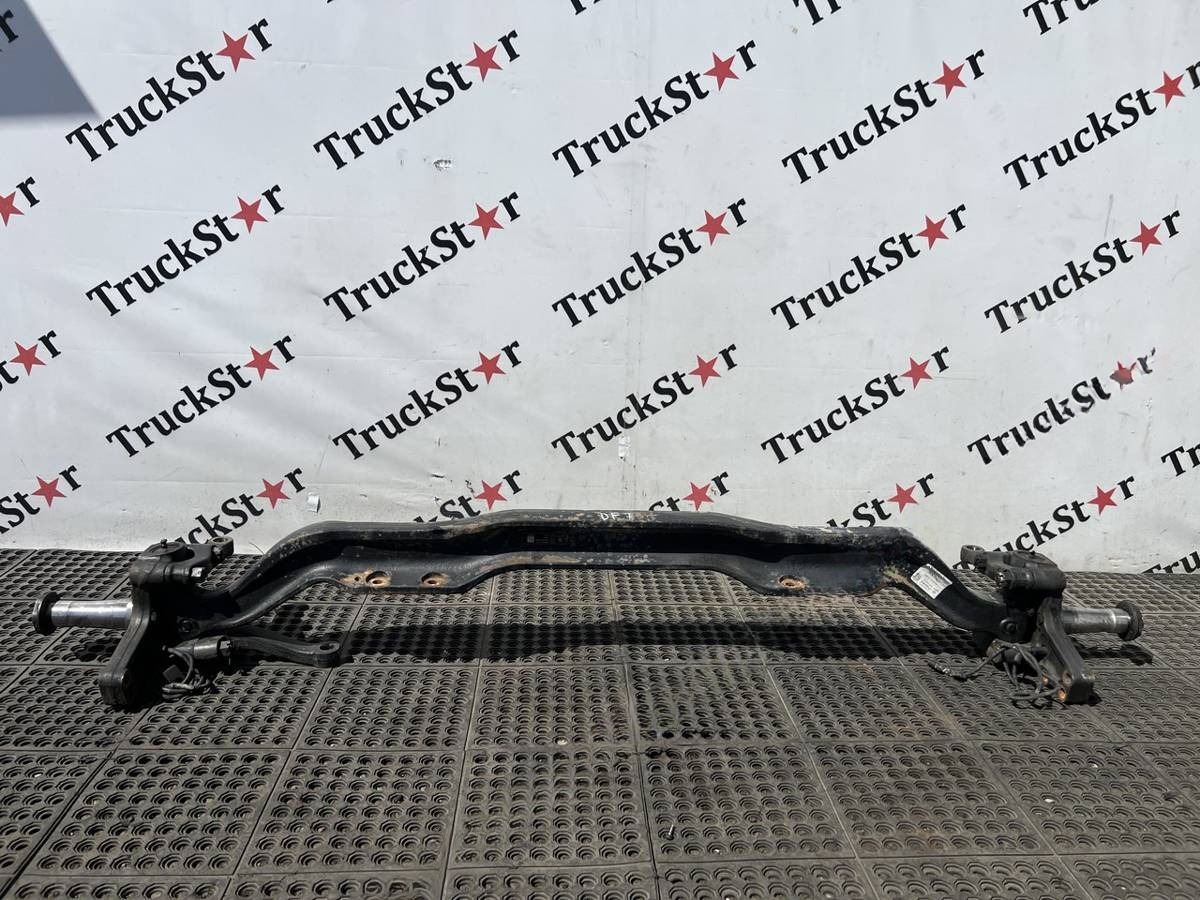 Балка подвески передняя (подрамник), 2023 г., OEM 3000010HA400, арт. 104343v1