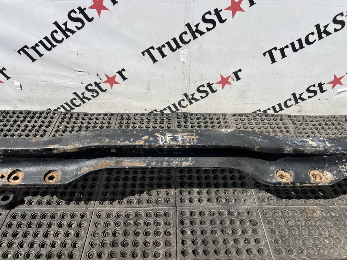 Балка подвески передняя (подрамник), 2023 г., OEM 3000010HA400, арт. 104343v1, фото 5