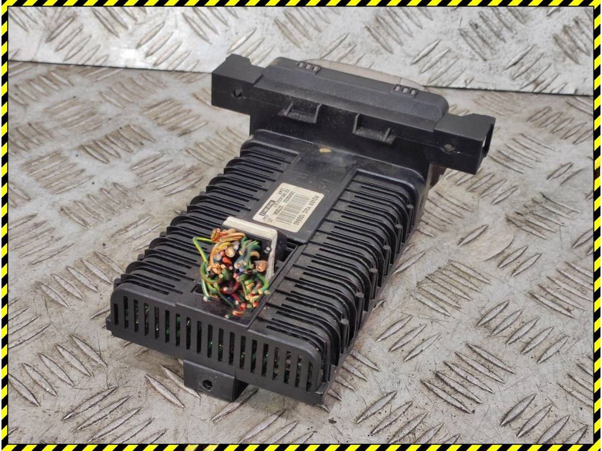 Блок комфорта Rover 75, 2000 г., OEM 086956052, арт. 104348413_2, фото 4