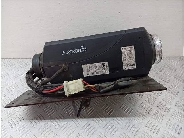 Автономный отопитель Mercedes Sprinter, 2007 г., OEM 252113050000, арт. 10438848