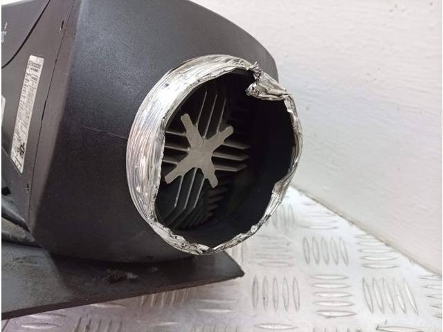 Автономный отопитель Mercedes Sprinter, 2007 г., OEM 252113050000, арт. 10438848, фото 4