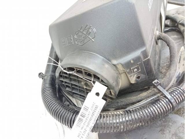 Автономный отопитель Mercedes Sprinter, 2007 г., OEM 252113050000, арт. 10438848, фото 5