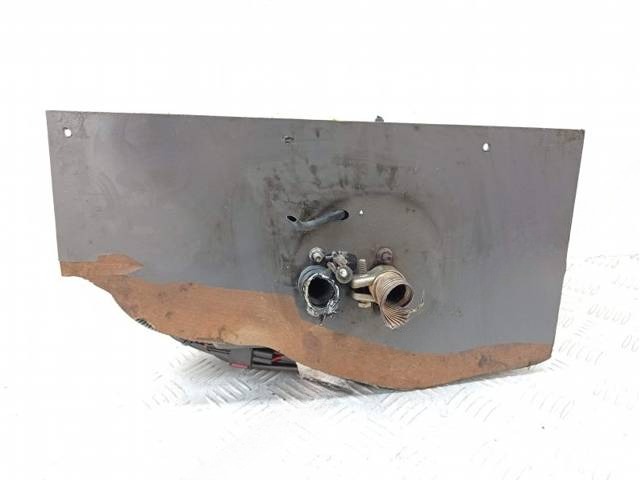 Автономный отопитель Mercedes Sprinter, 2007 г., OEM 252113050000, арт. 10438848, фото 6