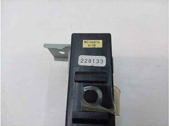 Блок управления Renault Master, 2016 г., OEM WG1G687A, арт. 10443235, фото 2