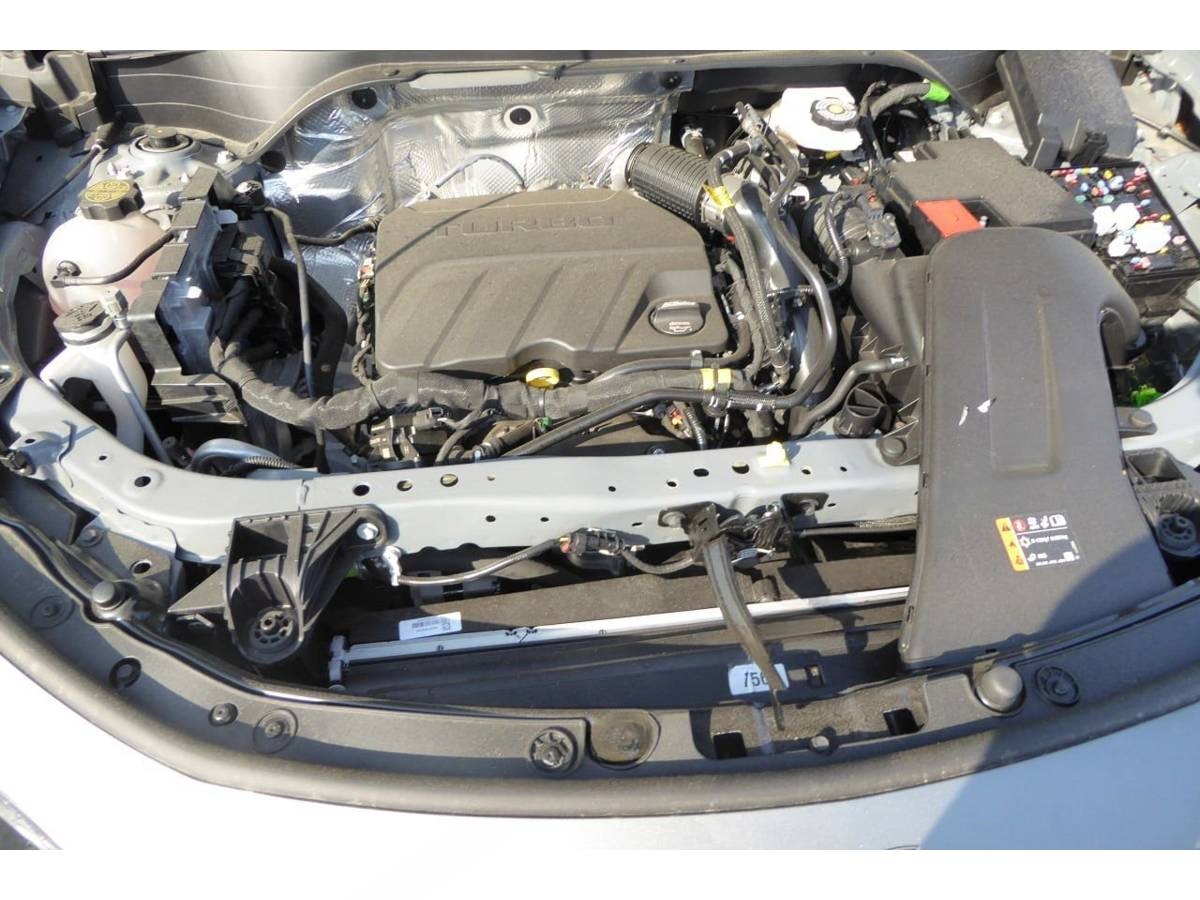 Балка подвески передняя (подрамник) Buick Envista, 2024 г., арт. 104433733