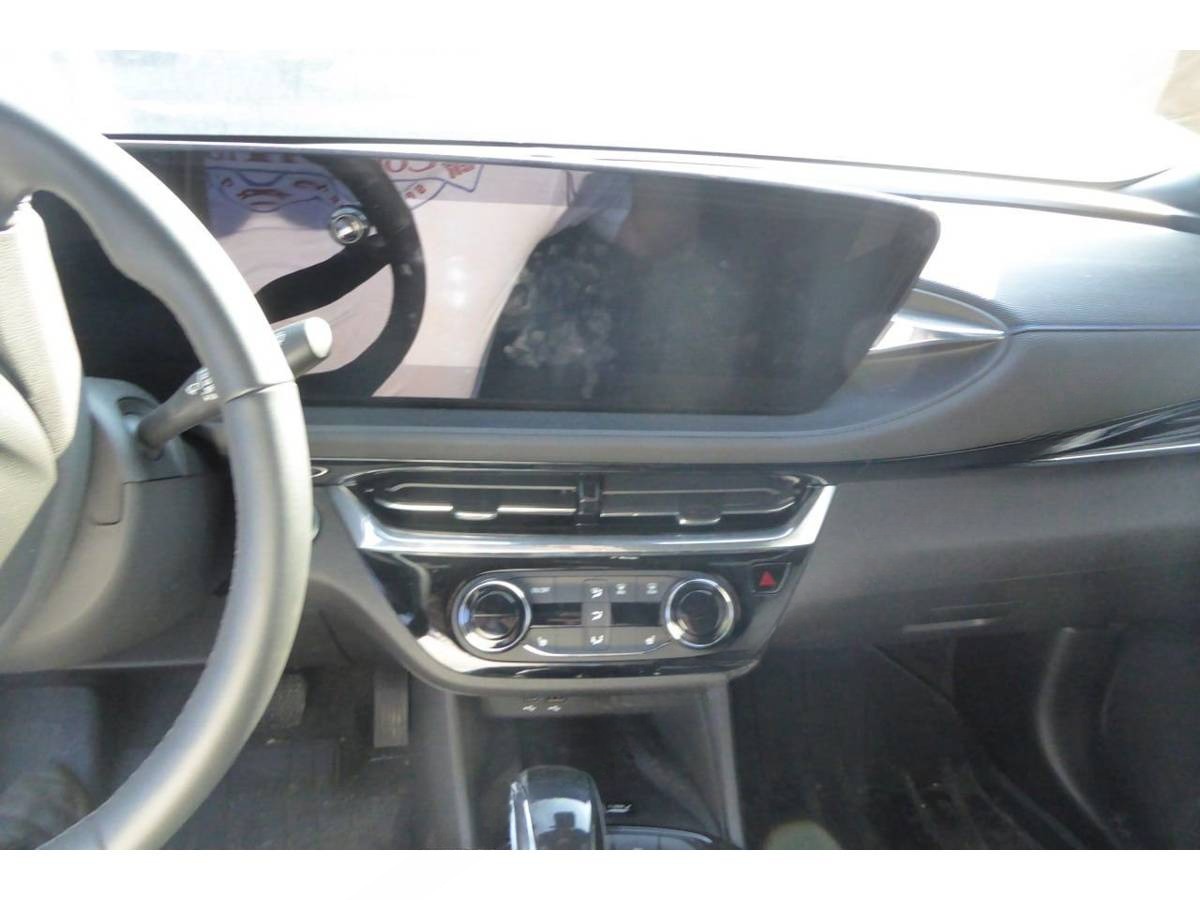 Блок комфорта Buick Envista, 2024 г., арт. 104433797