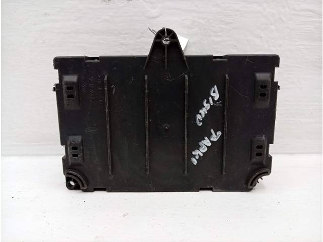 Блок комфорта Citroen C5, 2009 г., OEM 9665778480, арт. 10443565, фото 4
