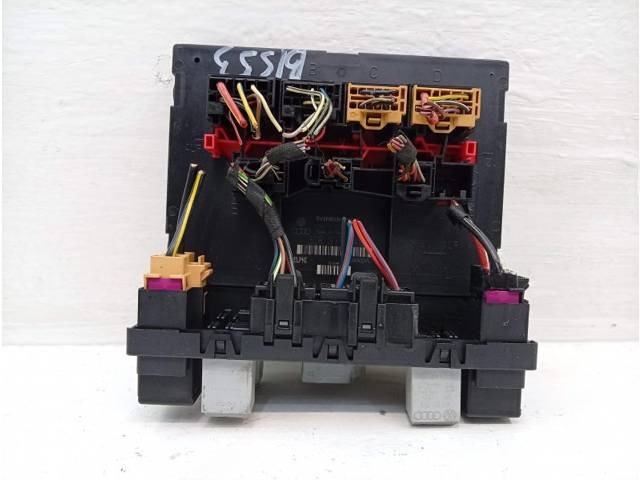 Блок комфорта Volkswagen Passat, 2008 г., OEM 3C8937049D, арт. 10443652