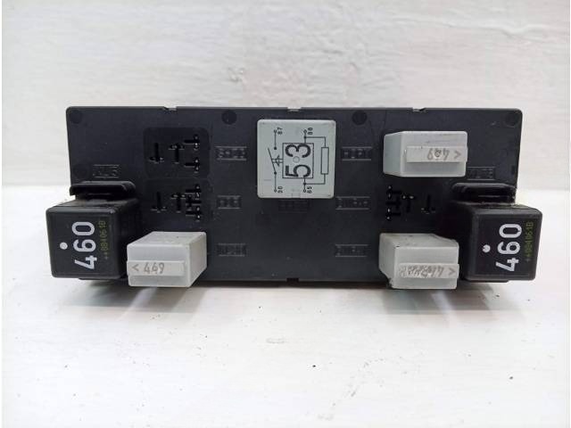 Блок комфорта Volkswagen Passat, 2008 г., OEM 3C8937049D, арт. 10443652, фото 2