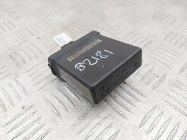 Блок управления Chrysler 300C, 2012 г., OEM 5WY7K01D, арт. 10444032