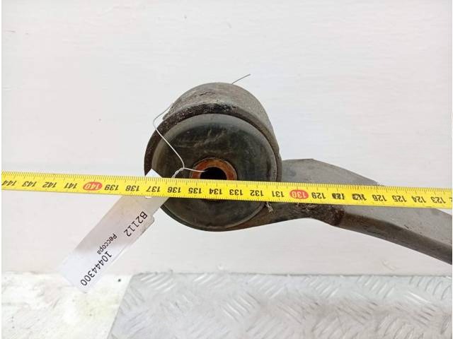 Рессора Ford Transit, 2016 г., OEM BK315560EJ, арт. 10444300, фото 5