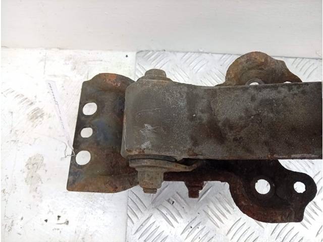 Рессора Renault Master, 2001 г., арт. 10444492, фото 12
