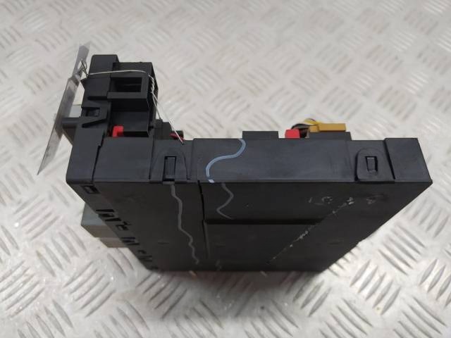 Блок комфорта Volkswagen Touran, 2004 г., OEM 1K0937049T, арт. 10445281, фото 5