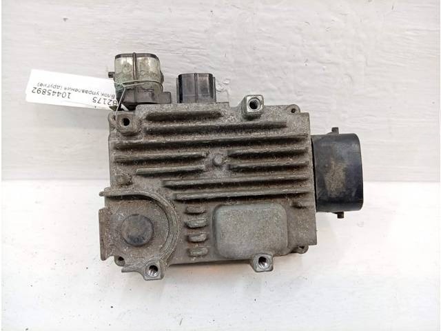 Блок управления Lexus GS, 2006 г., OEM G116730020, арт. 10445892, фото 2