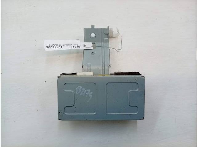Блок управления Nissan Leaf, 2011 г., OEM 285N63NA0B, арт. 10446206