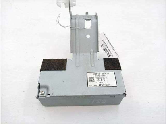 Блок управления Nissan Leaf, 2011 г., OEM 285N63NA0B, арт. 10446206, фото 2