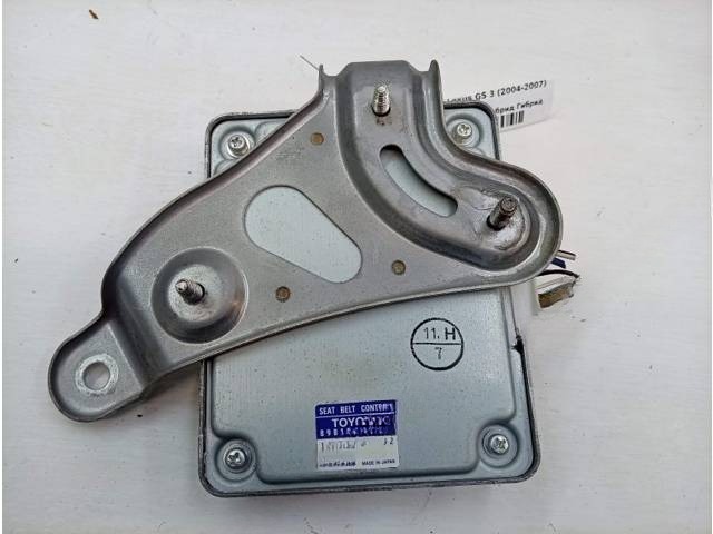 Блок управления Lexus GS, 2006 г., OEM 8981530090, арт. 10446678, фото 2