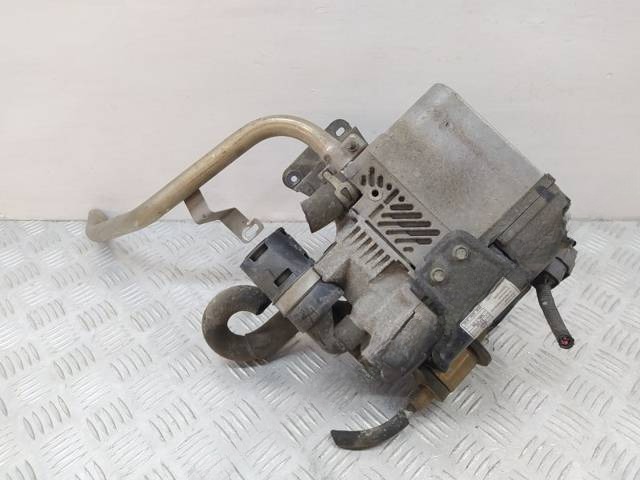 Автономный отопитель Mazda 6, 2003 г., OEM RF5C209A0, арт. 10447500