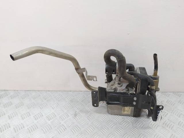 Автономный отопитель Mazda 6, 2003 г., OEM RF5C209A0, арт. 10447500, фото 4