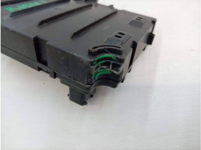 Блок комфорта Citroen C3, 2012 г., OEM 9665778480, арт. 10451252, фото 5