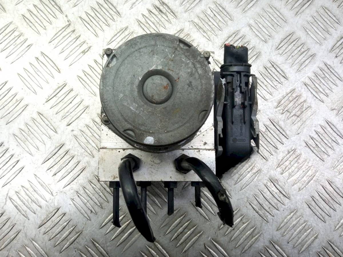 Блок ABS Audi A4, 2006 г