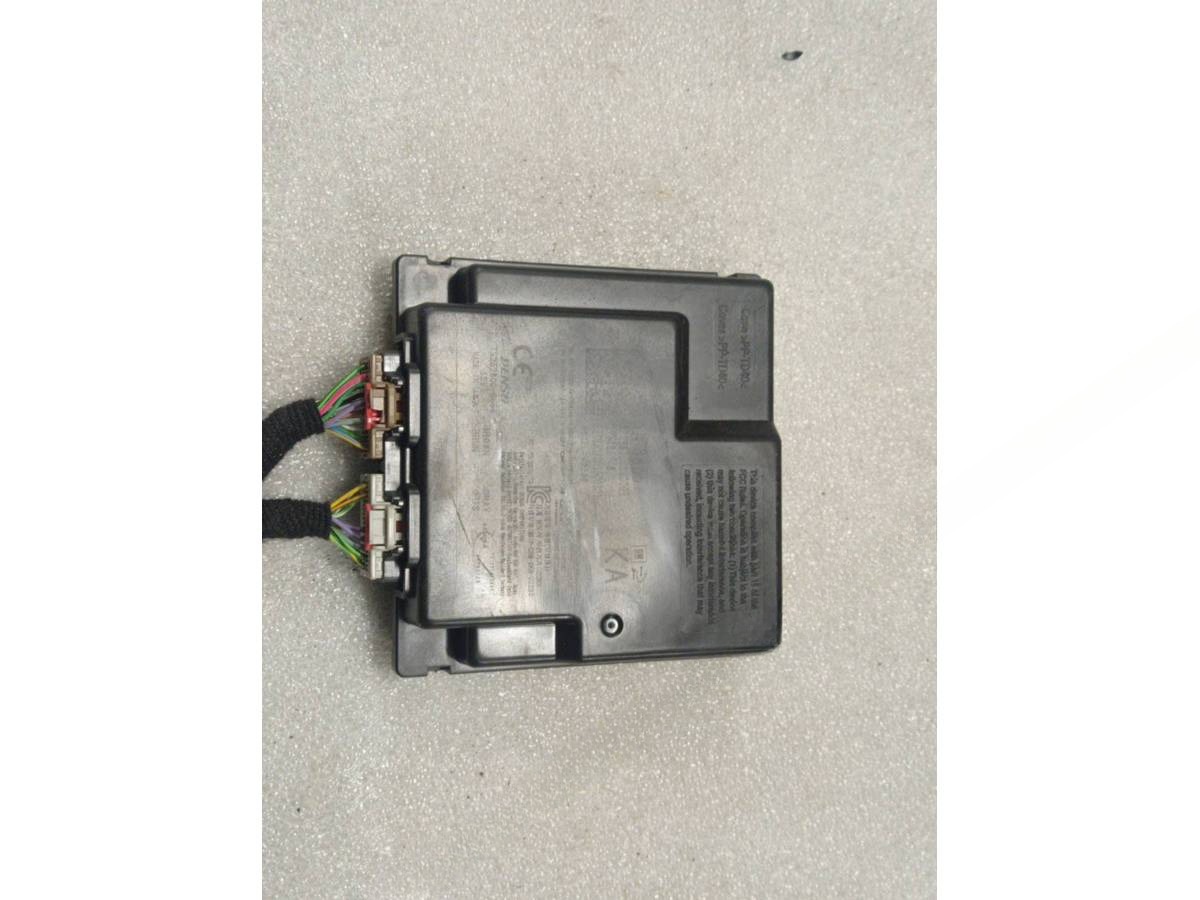 Блок управления Buick Encore GX, 2021 г., OEM 13518835, арт. 10464