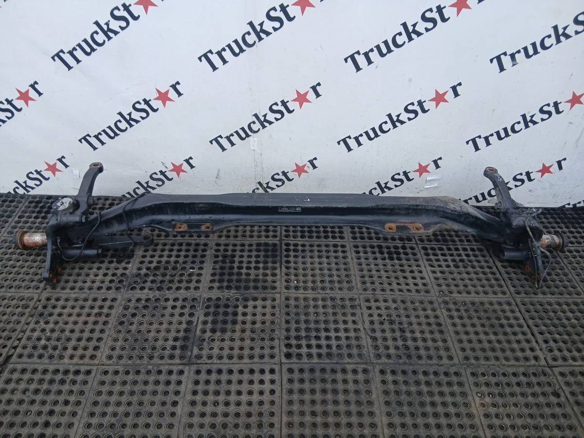 Балка подвески передняя (подрамник), 2023 г., OEM H430000000133, арт. 104765v1