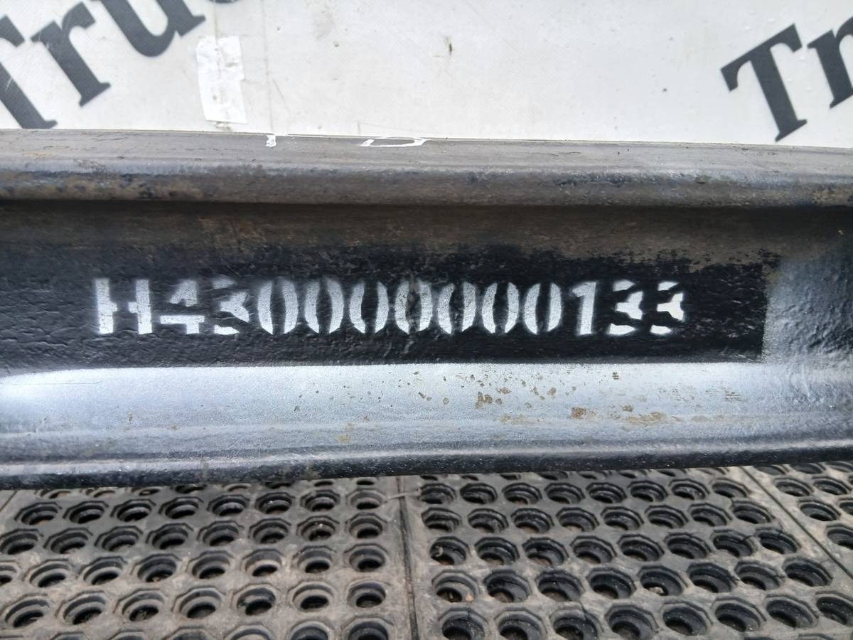 Балка подвески передняя (подрамник), 2023 г., OEM H430000000133, арт. 104765v1, фото 12