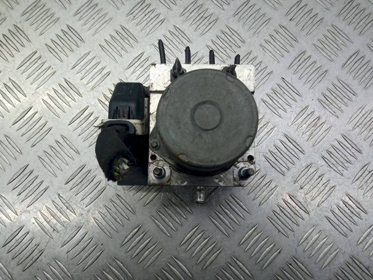 Блок ABS Peugeot 407, 2007 г