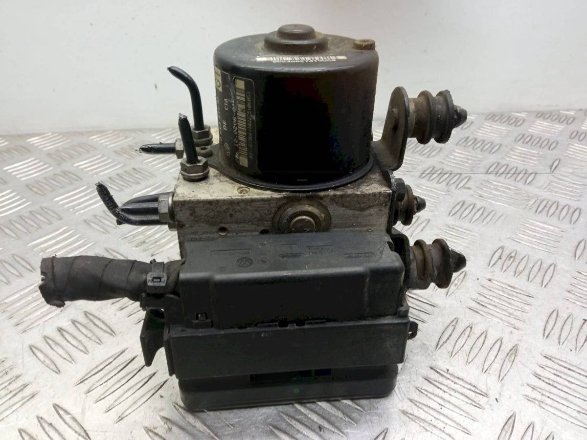 Блок ABS Volkswagen Touran, 2004 г
