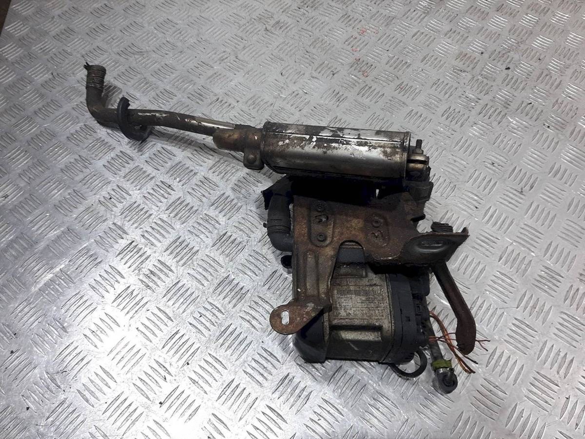 Автономный отопитель Volkswagen Passat, 2005 г., OEM 9012970A, арт. 1049099