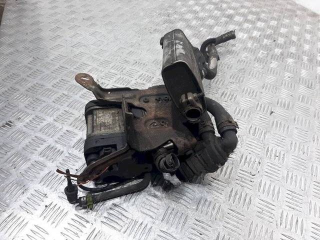 Автономный отопитель Volkswagen Passat, 2005 г., OEM 9012970A, арт. 1049099, фото 2