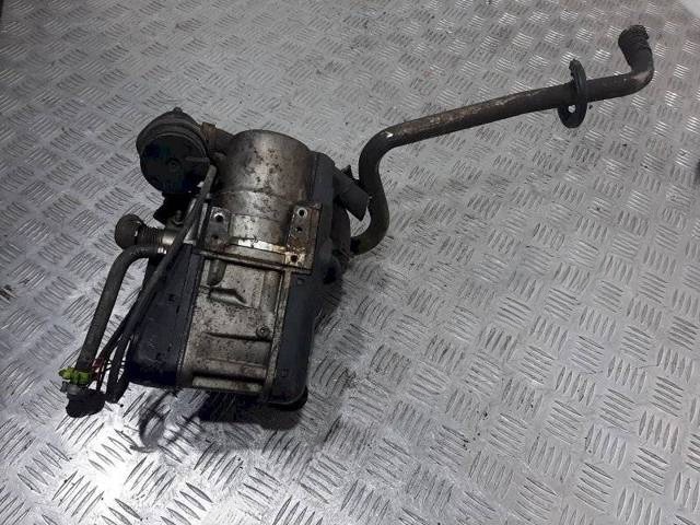 Автономный отопитель Volkswagen Passat, 2005 г., OEM 9012970A, арт. 1049099, фото 3