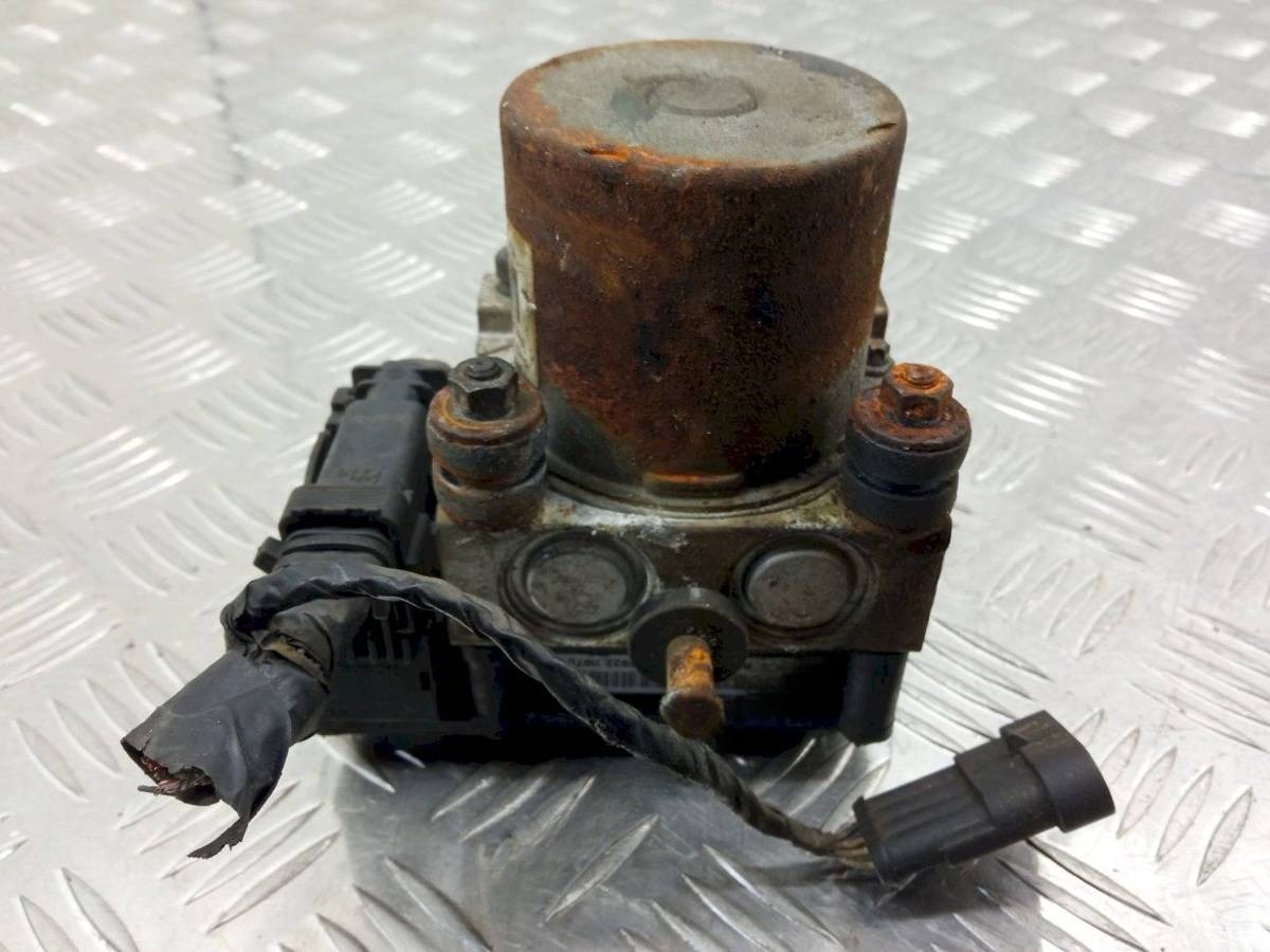 Блок ABS Peugeot Boxer, 2008 г
