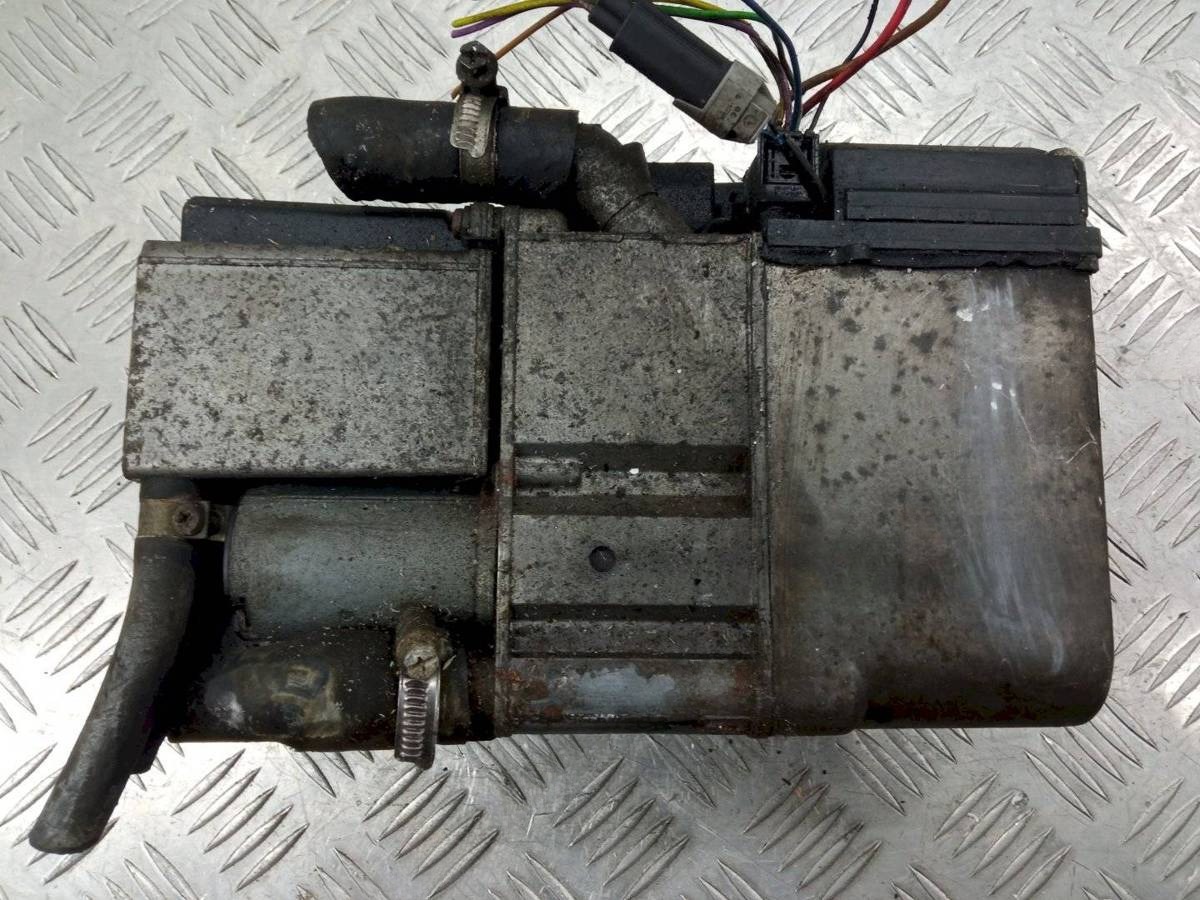 Автономный отопитель Volkswagen Passat, 2000 г., OEM 90888C, арт. 1051889