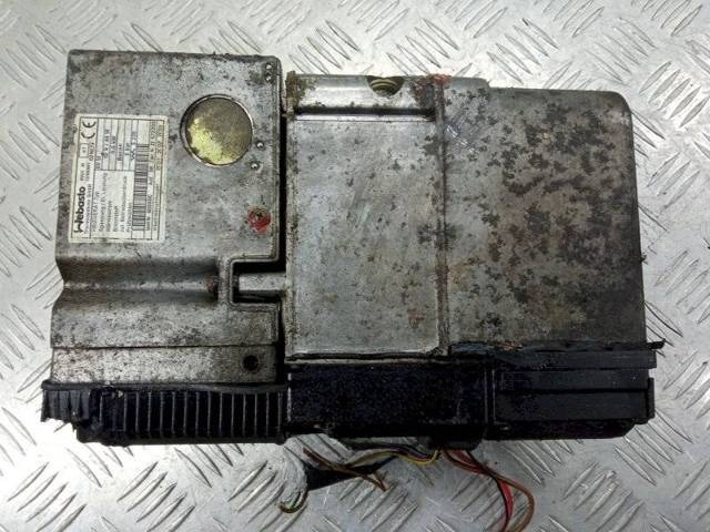 Автономный отопитель Volkswagen Passat, 2000 г., OEM 90888C, арт. 1051889, фото 2