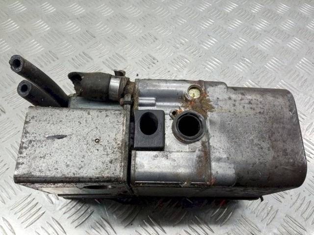 Автономный отопитель Volkswagen Passat, 2000 г., OEM 90888C, арт. 1051889, фото 4