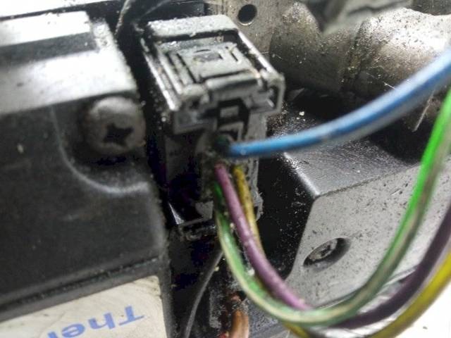 Автономный отопитель Volkswagen Passat, 2000 г., OEM 90888C, арт. 1051889, фото 5