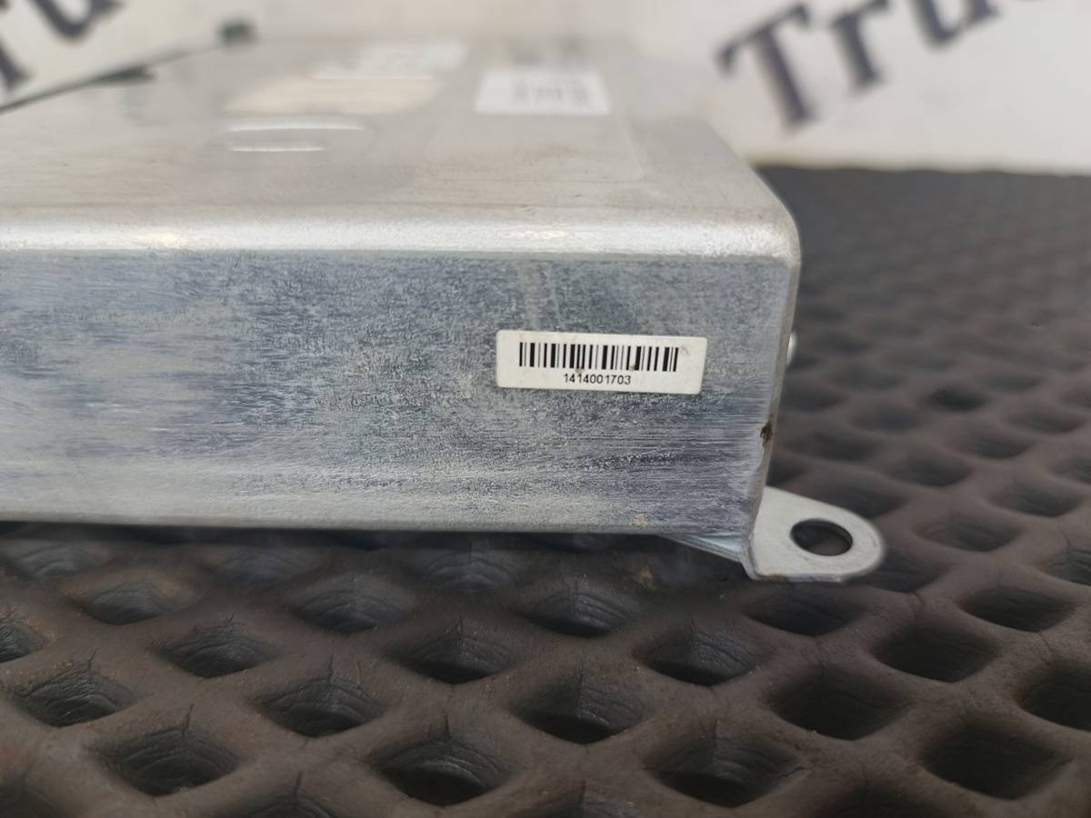 Блок управления, 2023 г., OEM DZ9X259584060, арт. 105345v1, фото 10