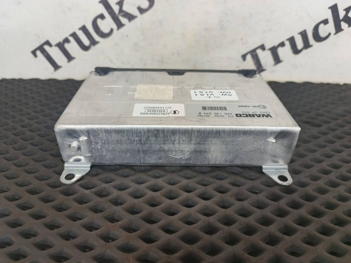 Блок управления, 2023 г., OEM DZ9X259584060, арт. 105345v1, фото 11