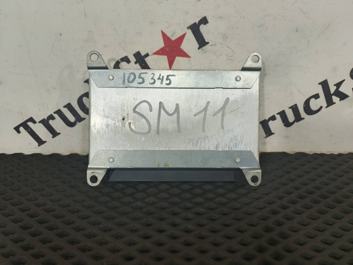 Блок управления, 2023 г., OEM DZ9X259584060, арт. 105345v1, фото 13
