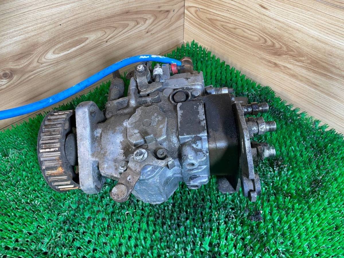 ТНВД Volkswagen Transporter T4, 1997 г., OEM 074130107E, арт. 105348395, фото 6