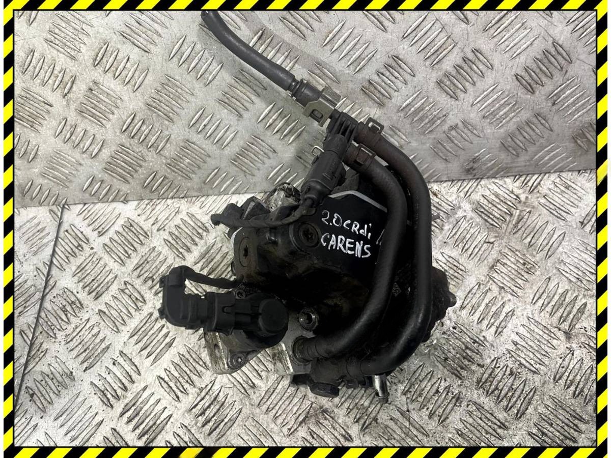 ТНВД Kia Carens, 2009 г., OEM 3310027400, арт. 105355231, фото 3