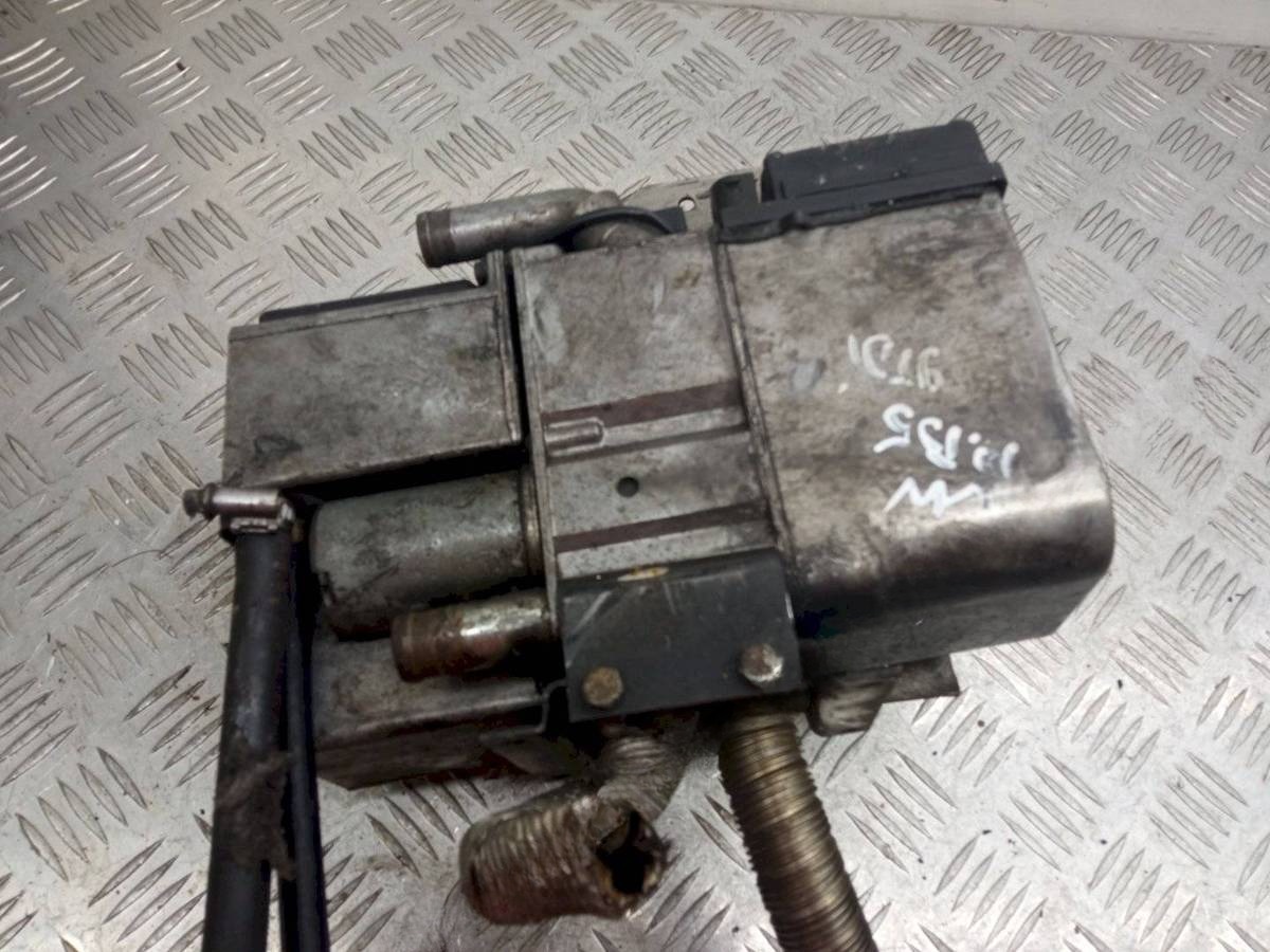 Автономный отопитель Volkswagen Passat, 1999 г., OEM 90889C, арт. 1053670