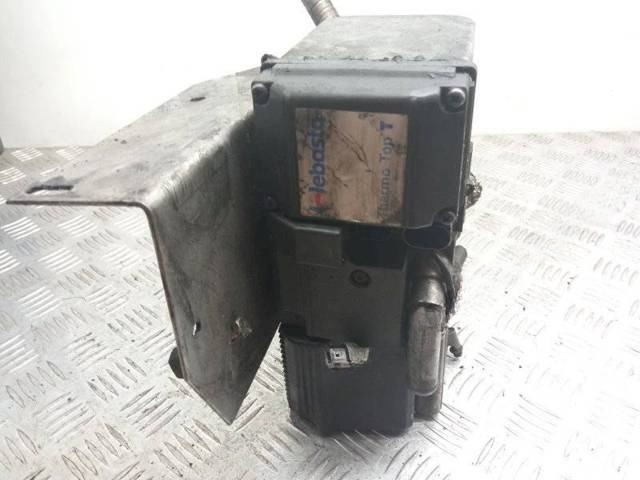 Автономный отопитель Volkswagen Passat, 1999 г., OEM 90889C, арт. 1053670, фото 3