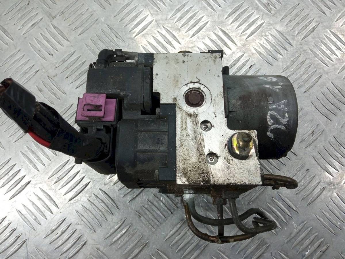 Блок ABS Opel Zafira, 2003 г
