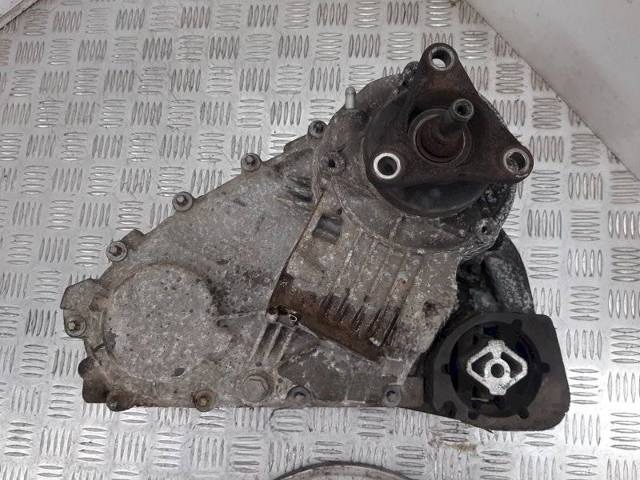 Раздаточная коробка BMW X5 E53, 2005 г., арт. 1054376, фото 4