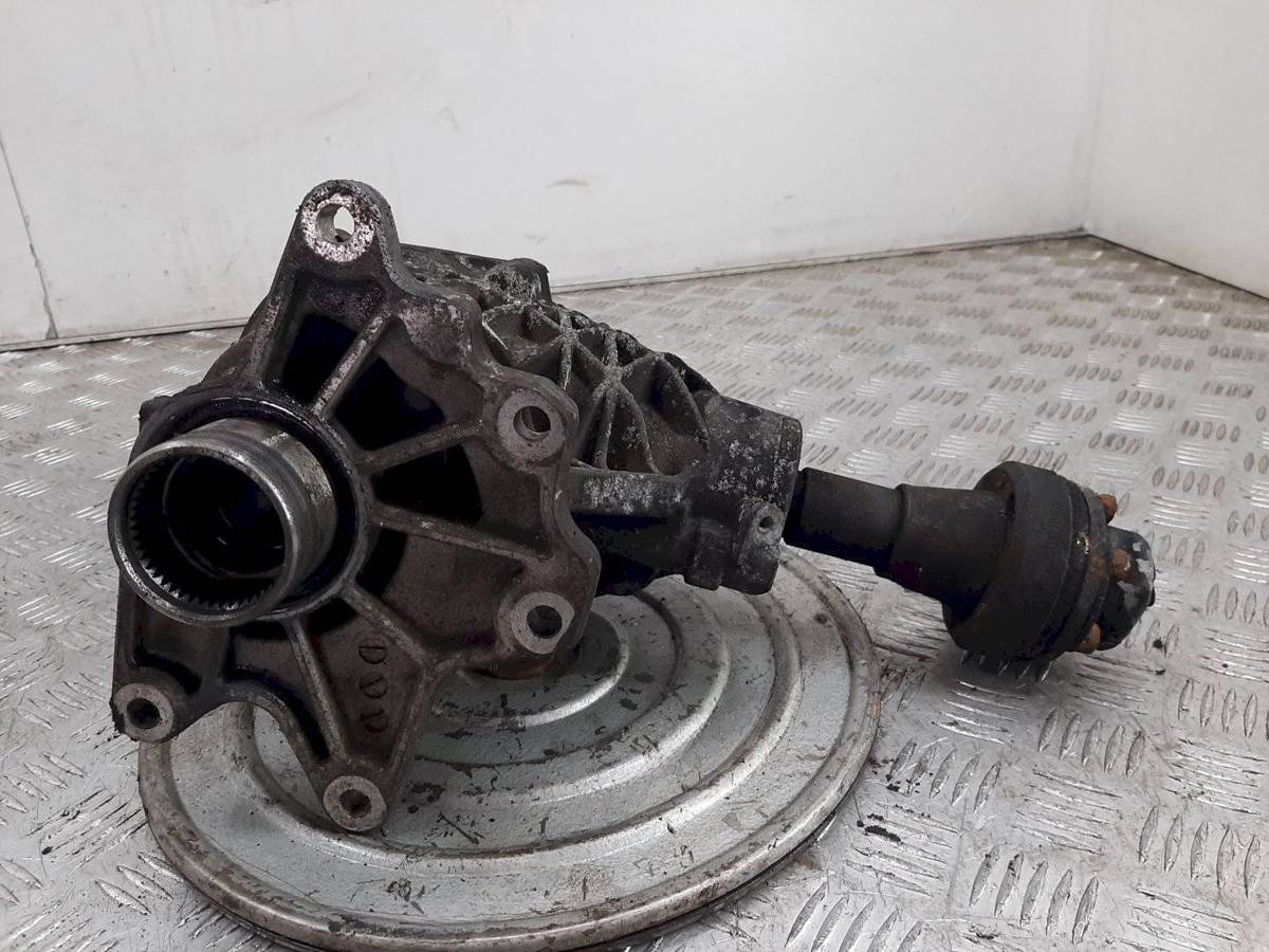 Раздаточная коробка Ford Kuga, 2009 г., OEM 8V417L486AD, арт. 1054731