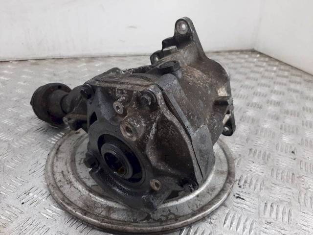 Раздаточная коробка Ford Kuga, 2009 г., OEM 8V417L486AD, арт. 1054731, фото 2