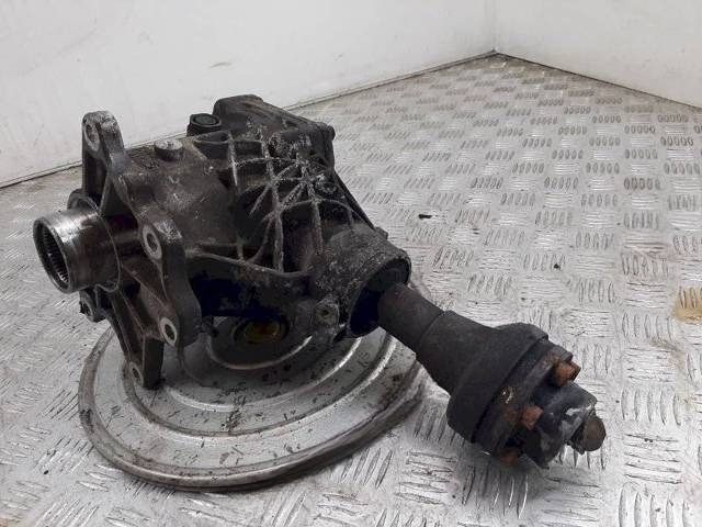 Раздаточная коробка Ford Kuga, 2009 г., OEM 8V417L486AD, арт. 1054731, фото 3
